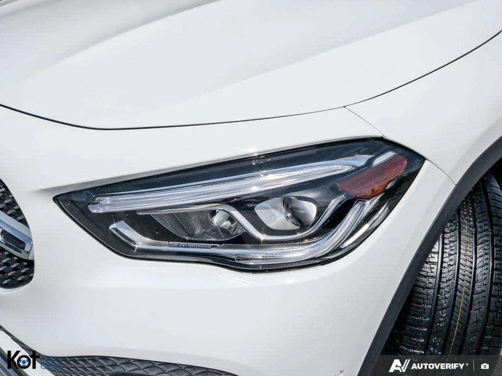Mercedes-Benz GLA * 250 250 4MATIC SUV | BLUETOOTH INTEGRATION | MEM | Mobile.bg � ����������� 8
