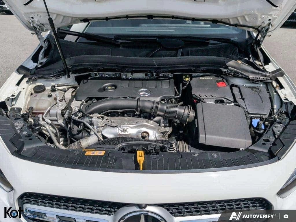 Mercedes-Benz GLA * 250 250 4MATIC SUV | BLUETOOTH INTEGRATION | MEM | Mobile.bg � ����������� 10