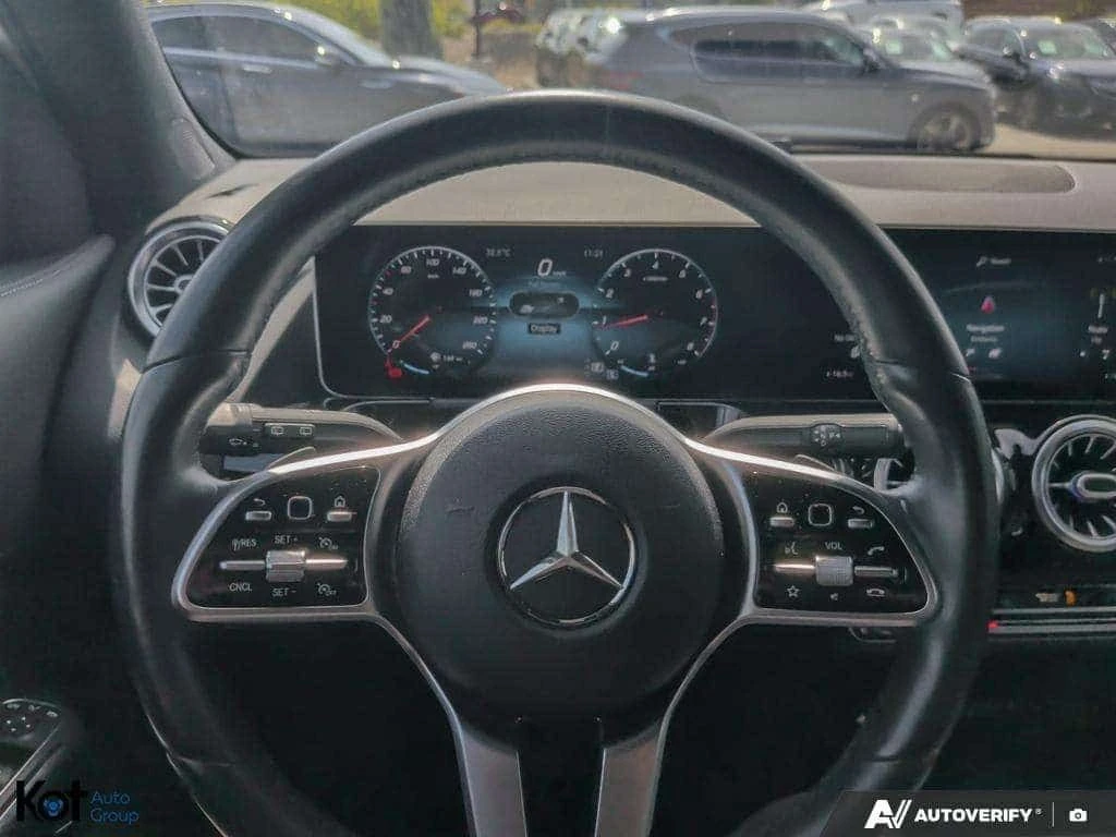 Mercedes-Benz GLA * 250 250 4MATIC SUV | BLUETOOTH INTEGRATION | MEM | Mobile.bg � ����������� 14
