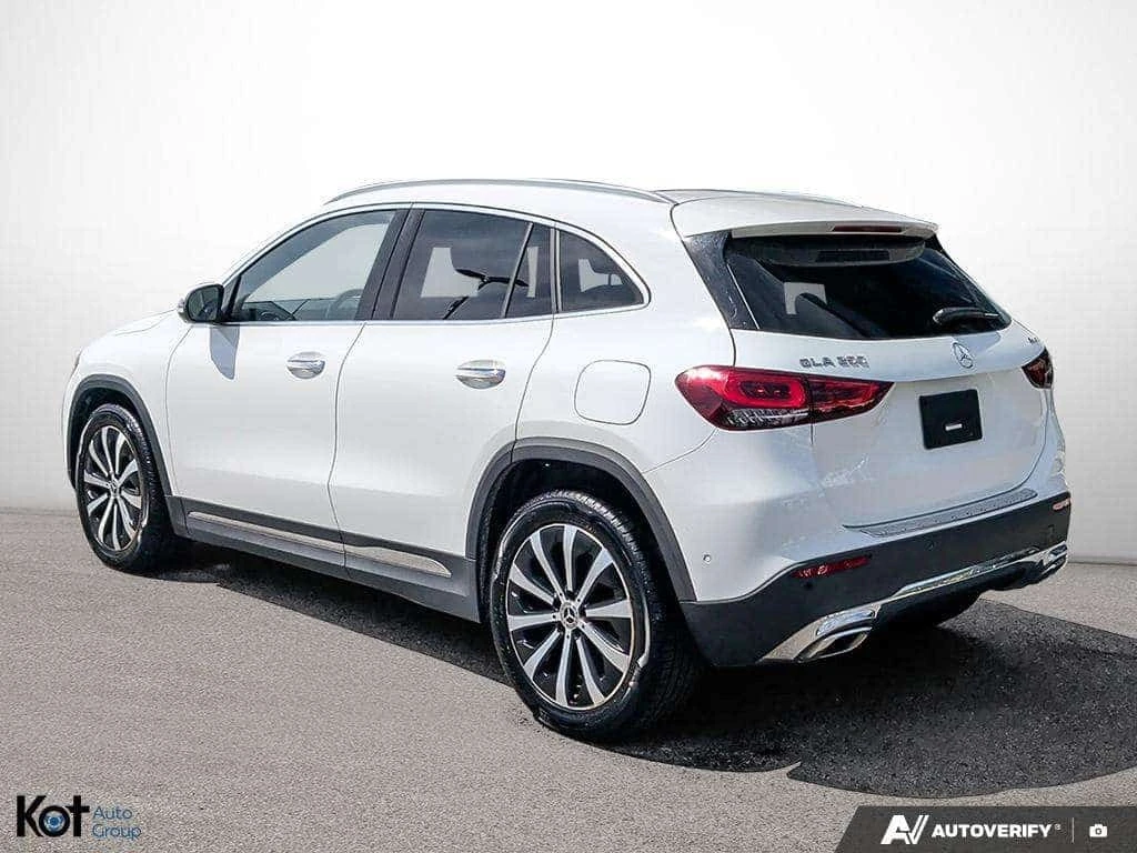 Mercedes-Benz GLA * 250 250 4MATIC SUV | BLUETOOTH INTEGRATION | MEM | Mobile.bg � ����������� 4