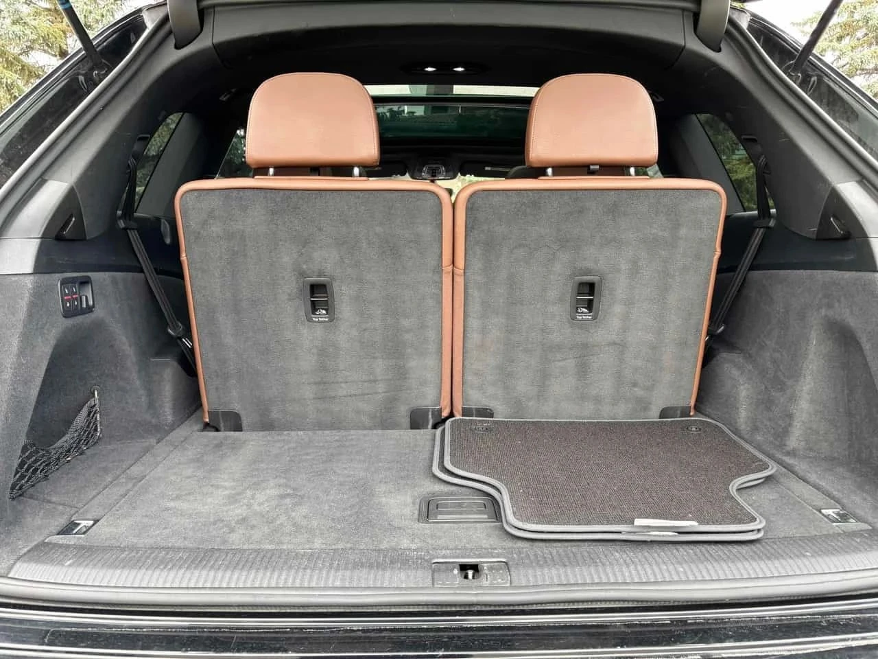 Audi Q7, снимка 16 - Автомобили и джипове - 56685148