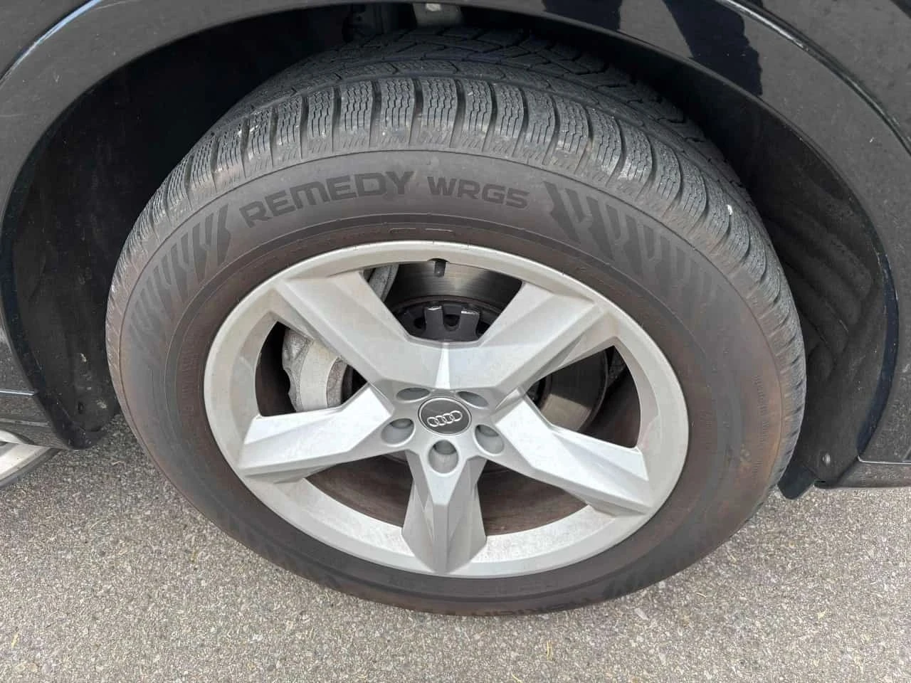 Audi Q7, снимка 9 - Автомобили и джипове - 56685148