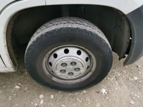 Peugeot Boxer 2.0hdi, снимка 5