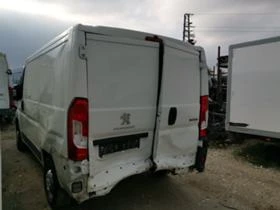 Peugeot Boxer 2.0hdi, снимка 4