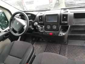 Peugeot Boxer 2.0hdi, снимка 6