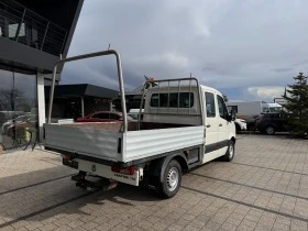 VW Crafter 2.5TDI 6-местен Клима , снимка 6