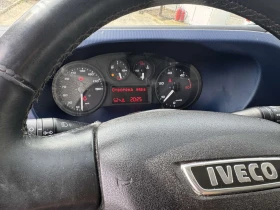 Iveco Daily 35S18 3000CC MAXI KLIMA, снимка 9