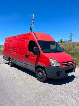 Iveco Daily 35S14 2.3 140 HPT , снимка 6