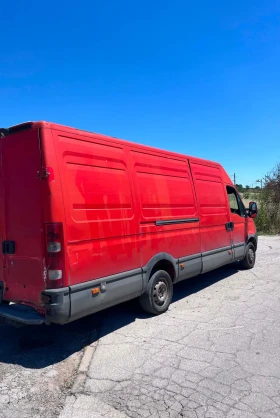 Iveco Daily 35S14 2.3 140 HPT , снимка 5
