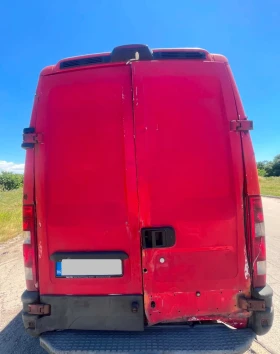 Iveco Daily 35S14 2.3 140 HPT , снимка 3