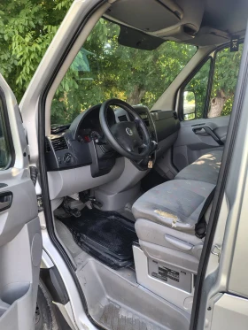 VW Crafter, снимка 7