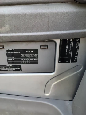 VW Crafter, снимка 10