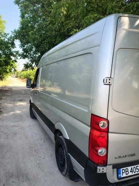 VW Crafter, снимка 6