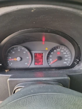 VW Crafter, снимка 8