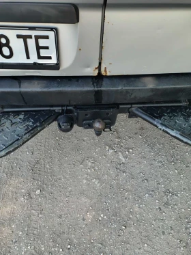 VW Crafter, снимка 11