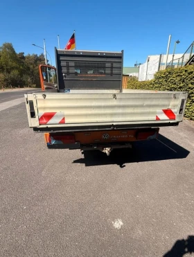 VW Crafter, снимка 8