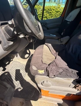 VW Crafter, снимка 9