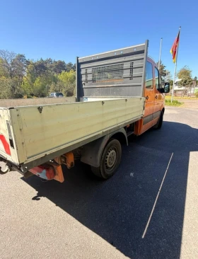 VW Crafter, снимка 1