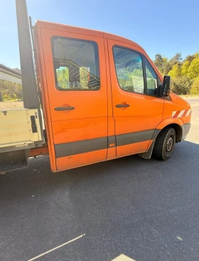 VW Crafter, снимка 10