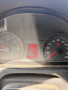 VW Crafter, снимка 5
