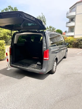 Mercedes-Benz Vito, снимка 12