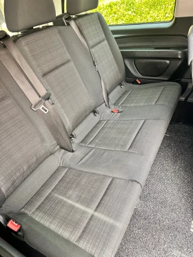 Mercedes-Benz Vito, снимка 8