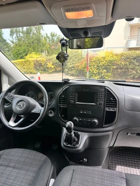 Mercedes-Benz Vito, снимка 4
