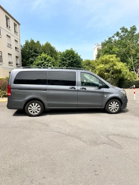 Mercedes-Benz Vito, снимка 11