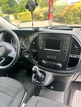 Mercedes-Benz Vito, снимка 5