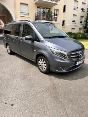 Mercedes-Benz Vito, снимка 3