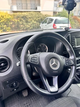 Mercedes-Benz Vito, снимка 15