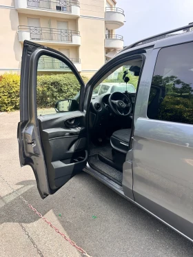 Mercedes-Benz Vito, снимка 16