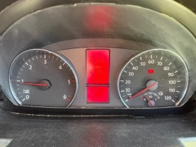 VW Crafter, снимка 11