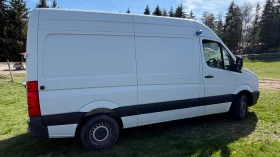 VW Crafter, снимка 12