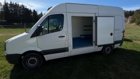VW Crafter, снимка 6