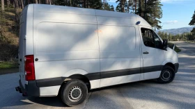 VW Crafter, снимка 5