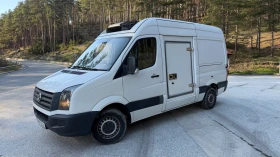 VW Crafter, снимка 4