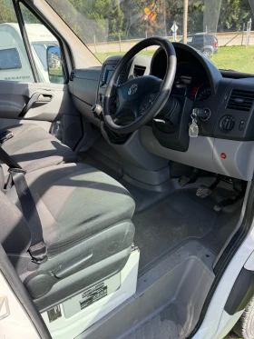 VW Crafter, снимка 10