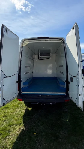 VW Crafter, снимка 14