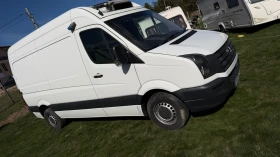 VW Crafter, снимка 7
