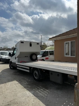 Iveco Daily 35s15, снимка 5