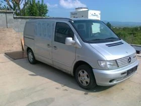 Mercedes-Benz Vito     | Mobile.bg    15