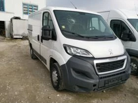 Peugeot Boxer 2.0hdi | Mobile.bg    2