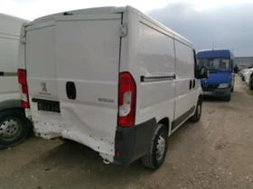 Peugeot Boxer 2.0hdi | Mobile.bg    3