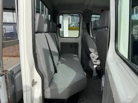 VW Crafter 2.5TDI 6-местен Клима , снимка 8