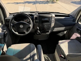 VW Crafter 2.5TDI 6-местен Клима , снимка 14