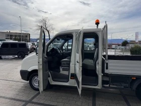 VW Crafter 2.5TDI 6-местен Клима , снимка 11