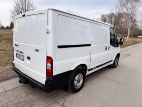 Ford Transit 2.2TDCI Климатик Теглич, снимка 4