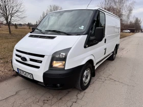 Ford Transit 2.2TDCI Климатик Теглич, снимка 8