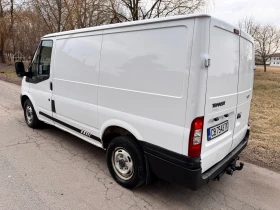 Ford Transit 2.2TDCI Климатик Теглич, снимка 10